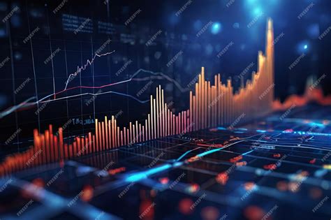 Stock Market Visuals 的图像结果