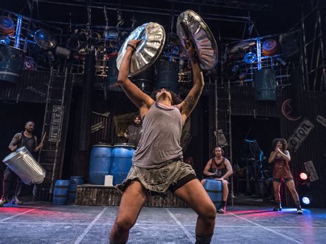 Stomp Musical Performance 的图像结果