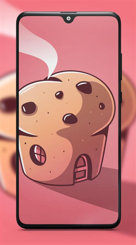 Food Wallpaper 4K / HD APK for Android Download