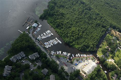 Wacca Wache Marina in Murrells Inlet, SC, United States - Marina ...