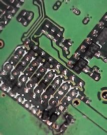 Image result for Icom 7600 Mars Mod