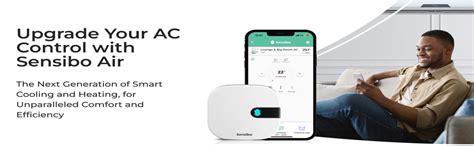 Sensibo Air PRO - AC Smart Controller & Air Quality Sensor. Smart ...