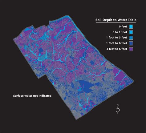 Inventory of Vulnerable Resources | Lower Merion Township, PA