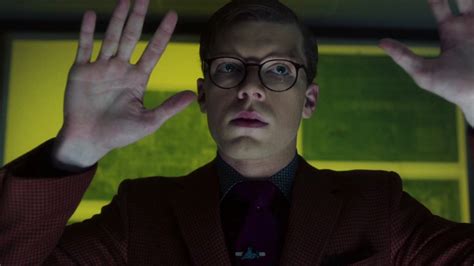 Gotham Show, Gotham Tv Series, Gotham Characters, Gotham Joker, Jerome ...