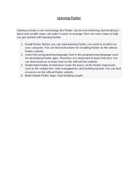 Flutter Tutorial for Beginners 18 的图像结果