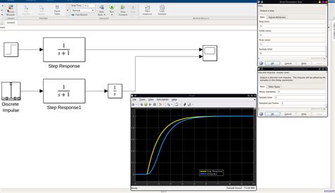 Image result for Step Input Simulink