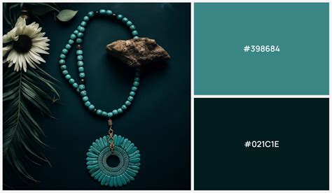 Turquoise Color 的图像结果