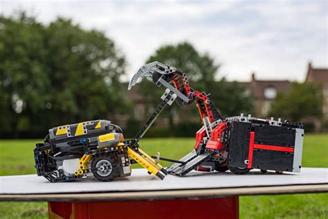 Image result for Lego Robot Wars Tutorial