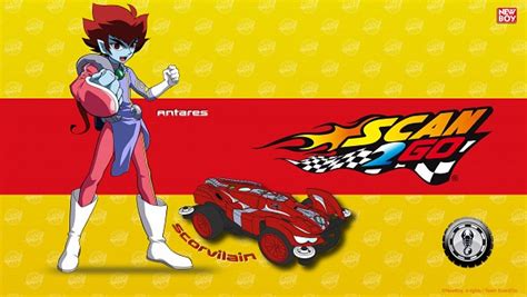 Image result for Volante Scan2Go