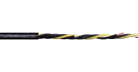 chainflex® motor cable CF34.UL.D | igus®