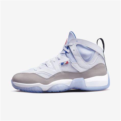 Jordan Jumpman Two Trey PSG DX6551-104 | More Sneakers