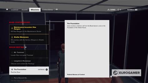 Image result for Control Foundation DLC