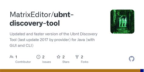 Ubnt Discovery Java Error 的图像结果