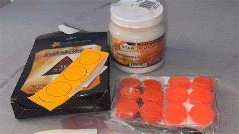 Image result for Star Exploding Targets