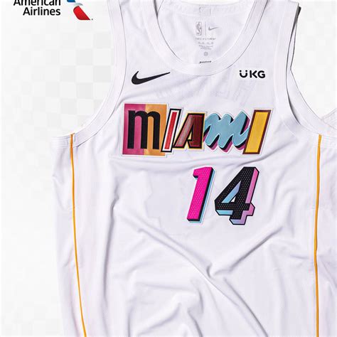 Miami Heat - FelicityMatthew