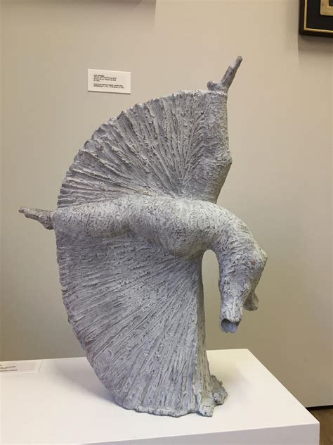 Eva Steiner - Salto- 21st Century Contemporary Bronze Sculpture of a ...