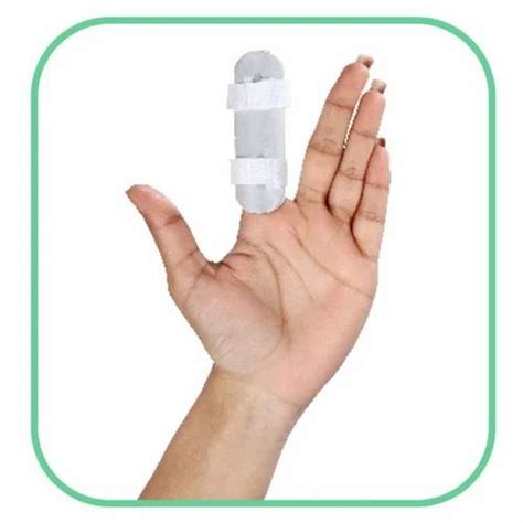 Image result for Finger Gutter Splint