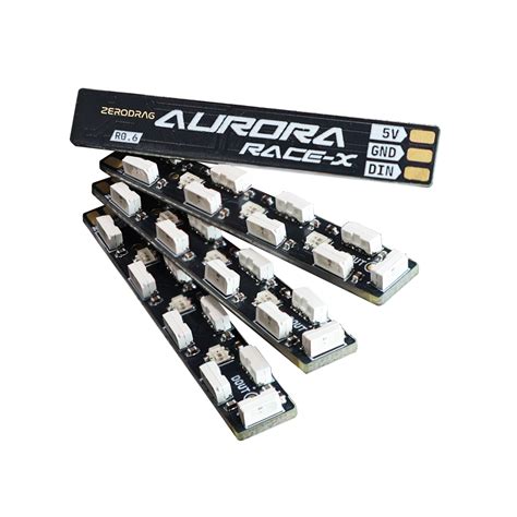 Products – Zerodrag