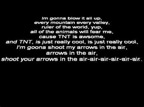 TNT Song 10 Hours 的图像结果