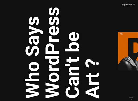 Web Flow Parallax Effect 的图像结果