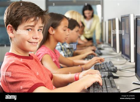 Image result for Elementary Students Testing in Computer