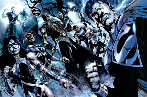 Black Lantern Corps | Superhero Wiki | FANDOM powered by Wikia