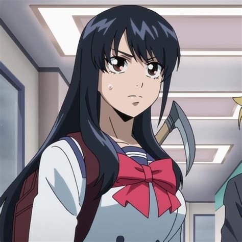 Image result for High-Rise Invasion Main Character