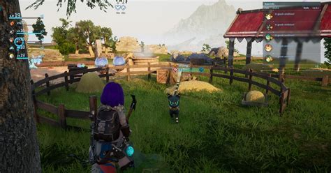 Palworld Ranch Drops: Full list of all Ranch Pals | Rock Paper Shotgun