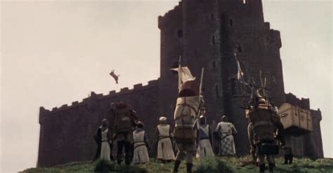 Image result for Monty Python Swamp Castle