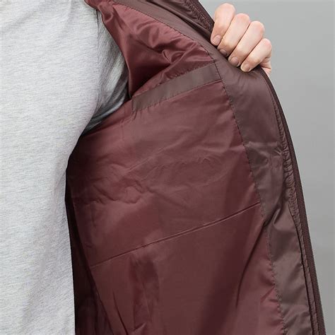 Duke Urban Men Full Sleeve Regular Puffer Jacket (OSDZ9494)