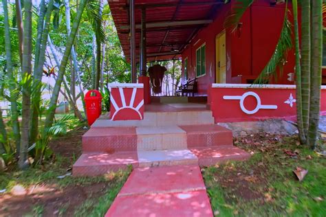 Fantasy Falls View - Venue - Kanakapura Road - Weddingwire.in