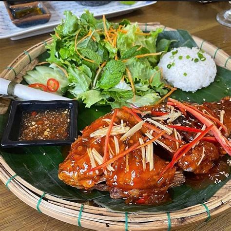 THE BEST Vietnamese Restaurants in Nai Hien Dong (Updated 2025)