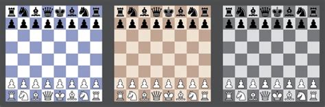 Image result for Chess Board Design 2D