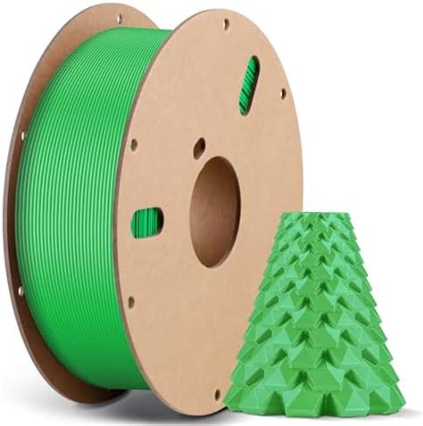 ANYCUBIC High Speed 3D Printer Filament 1.75mm, Print Up to 10X Faster ...