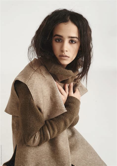 Mixed Model 的图像结果