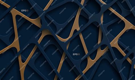 3d Abstract Backgrounds