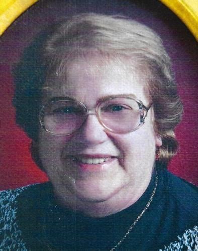 Ann Marie Smart Obituary (2024) - Schenectady, NY - Daly Funeral Home ...