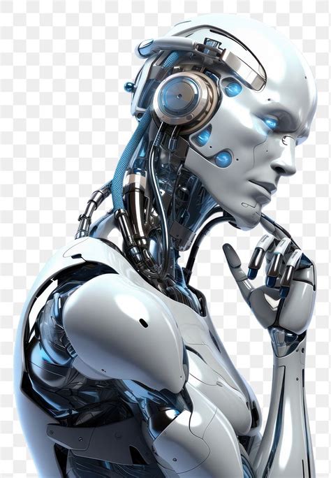 Technology PNG Robot 的图像结果