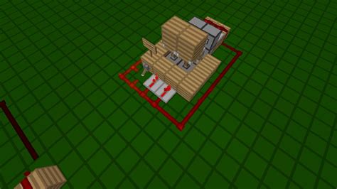 Image result for Redstone Mechanisms Minecraft