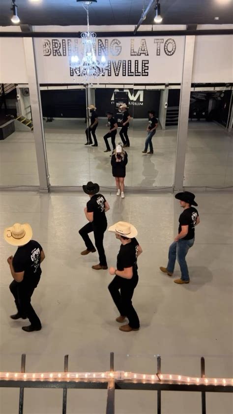 Cowboy Line Dancing Tutorial 的图像结果
