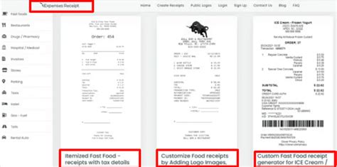 Image result for Fetch Rewards Fake Receipts