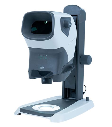 Stereo Optical Microscopes Vision Engineering | NMTronics