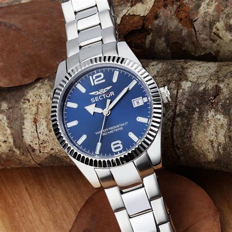 Recensione Orologio Sector No Limits 240 Limited Edition