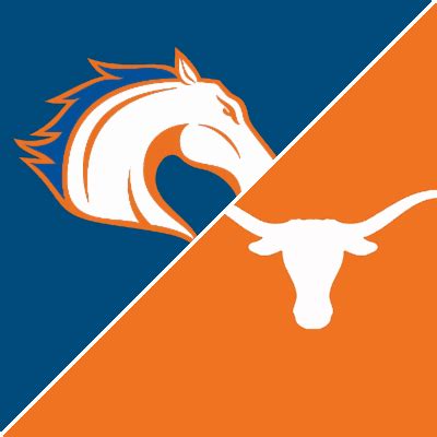 Texas 14-4 UT Arlington (7 Apr, 2022) Final Score - ESPN (IN)