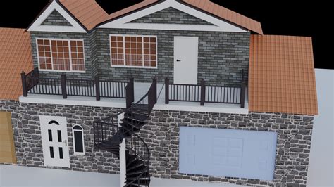 Image result for 3D Building Design Blender