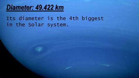 Neptune, the coldest planet | PPT