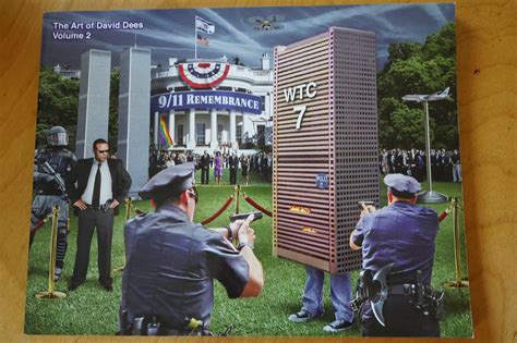 The Art of David Dees Volume 2 (Signed) Dees, David | Barnebys