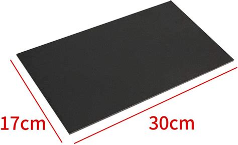 Buy Fibreglass Plate Sheet, FR4 Glass Fiber Sheet Panel Home Epoxy ...