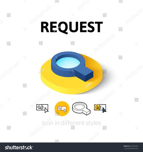 Image result for Material Request Icon