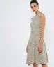 Buy Cream Dresses for Women by La Loft Online | Ajio.com